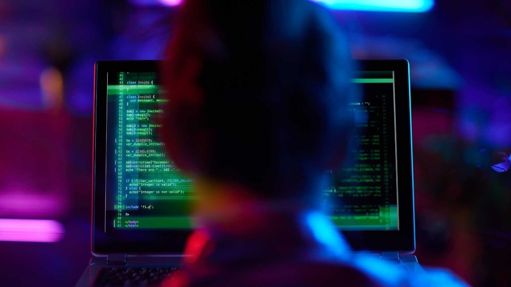 Cybersecurity Pays — The Skills Shortage Reshaping Scandinavian Careers