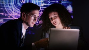 Career Moves in IT & Tech