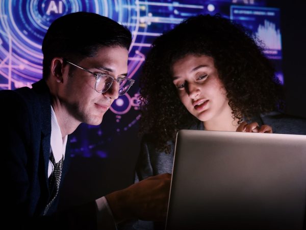 Career Moves for Application & Business Developers — Where You Could Shift To