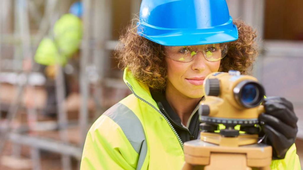 Construction Career Trends