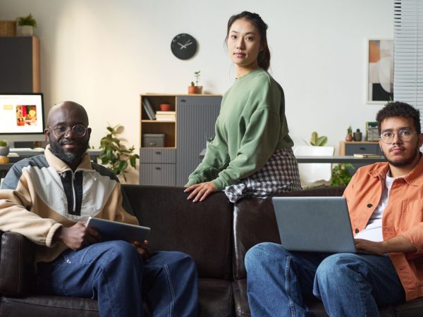 IT Career Trends: What Candidates Want to Know Right Now